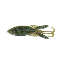 Creatura Hideup Stagger Wide Hog 8.4cm, culoare Mori Gill