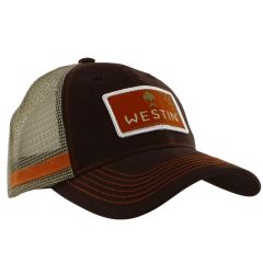 Sapca Westin Hillbilly Trucker Cap