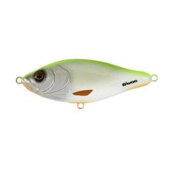 Vobler Biwaa Glider Raffal 7.5cm, 17g, culoare Hi Viz