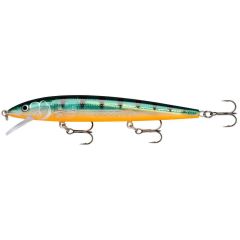 Vobler Rapala Husky Jerk 12cm/13g culoare GP