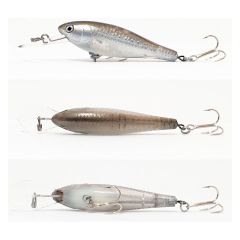 Vobler HMKL Shad 45 SP 4.5cm/2.8g, culoare NB