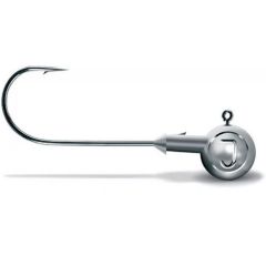 Jig Jaxon Tanami Black Nickel 4/0-25GR