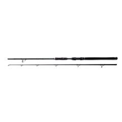 Lanseta DAM Madcat Black Deluxe 2.95m/100-250g