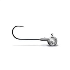 Jig Jaxon Tanami Black Nickel, carlig nr.5/0, 2g