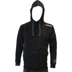 Hanorac Shimano Hoody Black, marime S