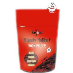 Pelete Carp Zoom Strawberry Halibut Hook Pellets 20mm