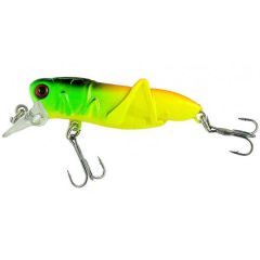 Vobler Jaxon Atract Hopper 4.5cm/3.5g F, culoare H