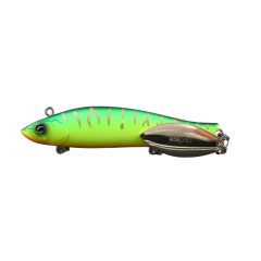 Spinnertail Babyface SM85-S 8.5cm/20g, culoare Hot Tiger