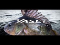 Lanseta Shimano Yasei Pike Casting XXH 2.30m/56-170g