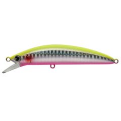 Vobler Ima Heavy Surfer 90HS 9cm/28g, culoare Chart Back Pink Glow