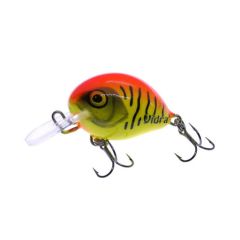 Vobler Vidra Lures Atomic Chub 2.8cm/5g, culoare HT