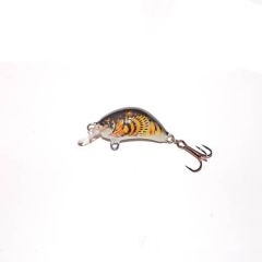 Hunter Floating 3cm/3g, culoare H