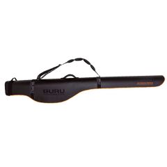 Husa lansete Guru Fusion Rod Holdall, 2 compartiment, 195cm