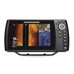 Sonar pescuit Humminbird Helix 7X Mega SI GPS G4N