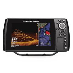 Sonar pescuit Humminbird Helix 7 Chirp Mega DI GPS G4N