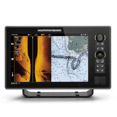 Sonar pescuit Humminbird Solix 10 Chirp Mega SI Mega DI G3