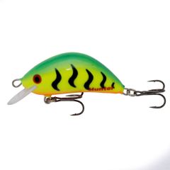 Vobler Kenart Hunter Floating 4cm/4g, culoare GT