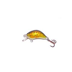 Vobler Kenart Hunter Floating 3cm/2.5g, culoare T