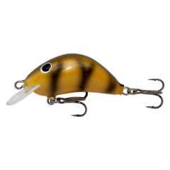 Vobler Kenart Hunter Floating 4cm/4g, culoare YB
