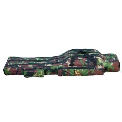 Husa lansete Baracuda Old Camouflage B4