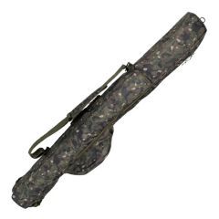 Husa lansete Trakker NXC Camo 3 Rod Sleeves, 3 compartimente, 210cm