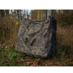 Husa Pat Solar Undercover Camo Bedchair Bag
