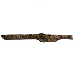 Husa lansete Formax Rod Case Camo Single Rod, 1 compartiment, 205cm