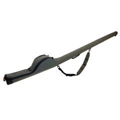 Husa lansete Sportex Baitcast Super Safe Olive, 1 compartiment, 150cm