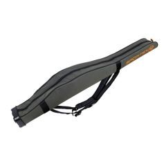 Husa lansete Sportex Spoon Bag Olive, 2 compartiment, 115cm