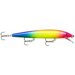 Vobler Rapala Husky Jerk 14cm, culoare ELJ