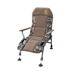 Scaun pescuit Baracuda Camo HYC048-R