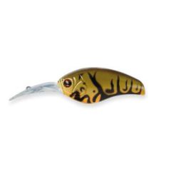 Vobler Colmic Herakles Hypno-MR F 5.6cm, culoare Brown Craw