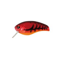 Vobler Colmic Herakles HYPNO-SR F 5.6cm, Red Crow