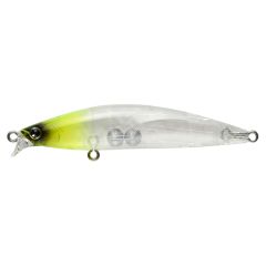 Vobler Ima Iborn 78F Shallow 7.8cm/8.5g, culoare Chart Head Clear