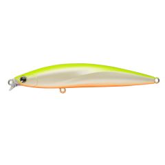 Vobler Ima Iborn 98F Shallow 9.8cm/13g, culoare Chart Back Pearl