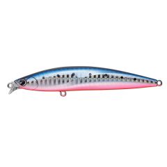 Vobler Ima Iborn 98F Shallow 9.8cm/13g, culoare 005 Japanese Sardine