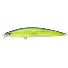 Vobler Ima Iborn 98F Shallow 9.8cm/13g, culoare Citrus Chart