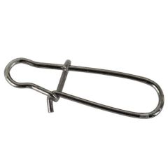 Agrafe Iron Claw Round Bent Snap 9kg