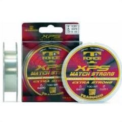 Fir monofilament Trabucco TF XPS Match Strong 0.20mm/50m