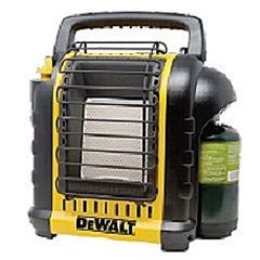 incalzitor dewalt buddy