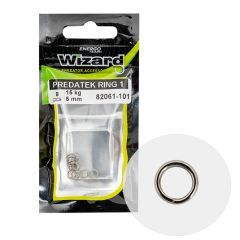 Inele despicate EnergoTeam Wizard Predatek Ring 7mm