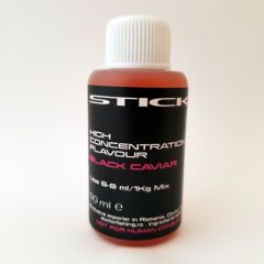 Aroma Sticky Baits Black Caviar - 50ml