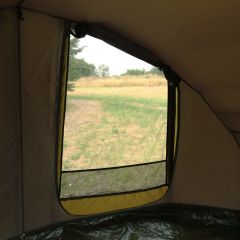 Inner Dome Fox R-Series 1-Man Bivvy XL