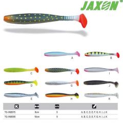 Shad Jaxon Intensa INB 10cm, culoare B