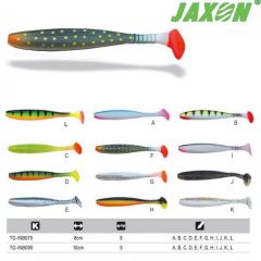 Shad Jaxon Intensa INB 8cm, culoare L