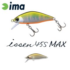 Vobler Ima Issen 45S Max 4.5cm/4g, culoare Ayu