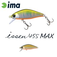 Vobler Ima Issen 45S Max 4.5cm/4g, culoare Classic