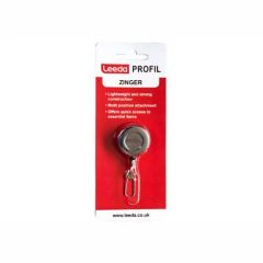 Breloc retractor Leeda Profil Zinger