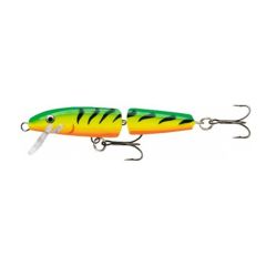 Vobler Rapala Jointed 11cm/9g, culoare FT