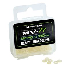 Maver MV-R Bait Bands - Mini